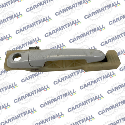 2006-2011 Hyundai Accent HATCHBACK Front Right Side Exterior Door Handle Assy