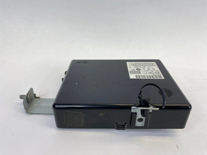 2012-2015 HYUNDAI SONATA BODY CONTROL MODULE BCM FRONT OEM FACTORY 95400-4R211