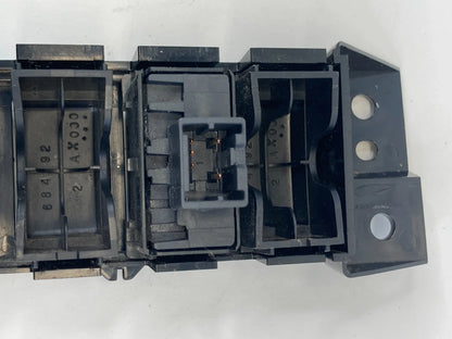 2011-2017 NISSAN QUEST DASH POWER DOOR CONTROL ON/OFF SWITCH W/ BLANKS SWITCHES