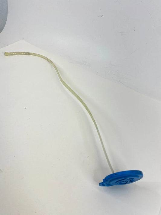 2005-2010 HONDA ODYSSEY WINDSHIELD WIPER WASHER FLUID RESERVOIR COVER CAP OEM
