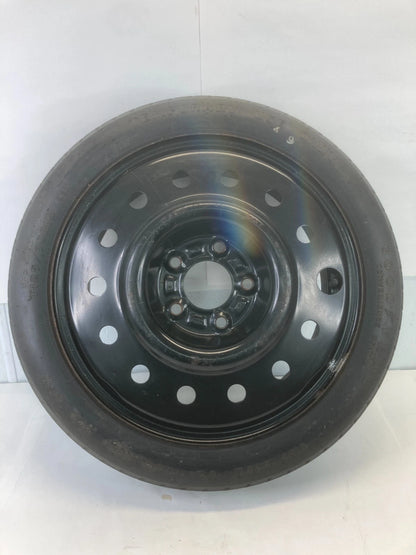 2003-2007 CADILLAC CTS EMERGENCY SPARE TIRE COMPACT DONUT WHEEL T125/70R16 96M
