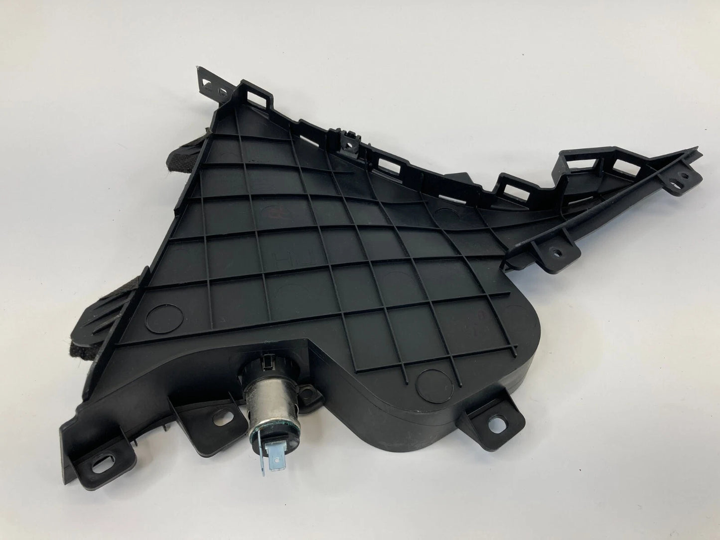 11-13 HYUNDAI ELANTRA CENTER CONSOLE RIGHT FILLER TRIM GARNISH COVER 846773Y OEM