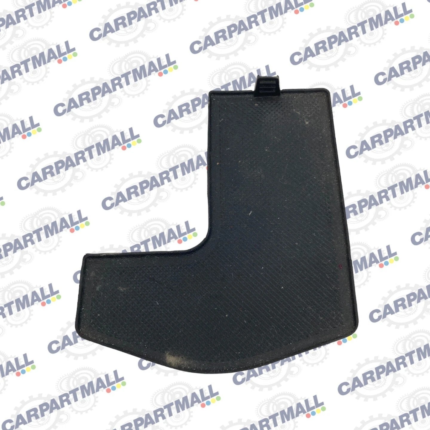 2014-2018 FORD TRANSIT CONNECT VAN CENTER CONSOLE RUBBER MAT DT11-V045G34-BAW