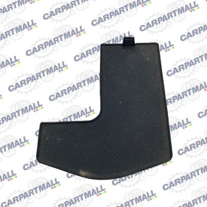 2014-2018 FORD TRANSIT CONNECT VAN CENTER CONSOLE RUBBER MAT DT11-V045G34-BAW