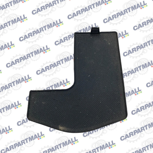 2014-2018 FORD TRANSIT CONNECT VAN CENTER CONSOLE RUBBER MAT DT11-V045G34-BAW