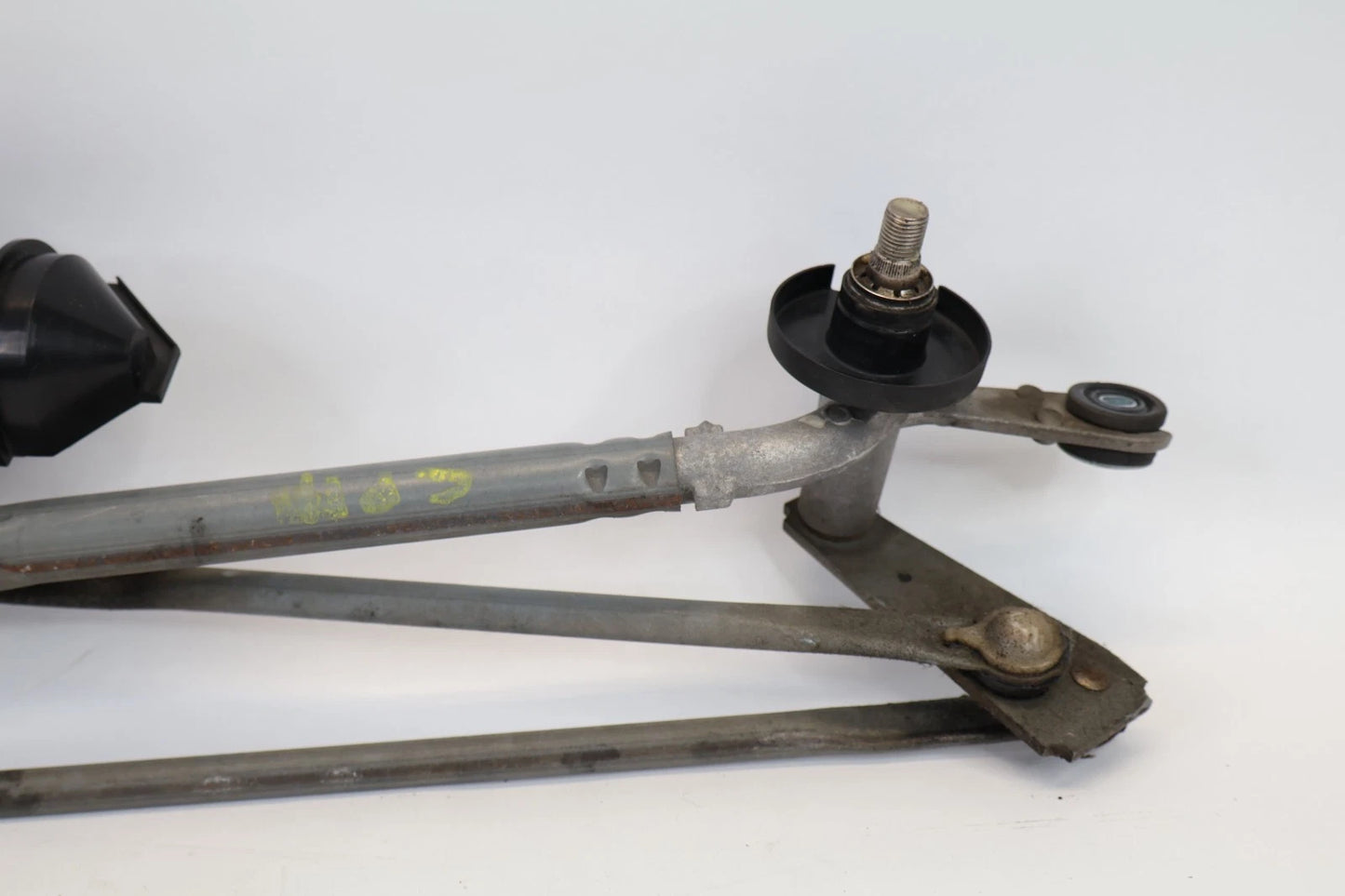 2016-2022 HONDA PILOT FRONT WINDSHIELD WIPER MOTOR W/LINKAGE ASSY OEM