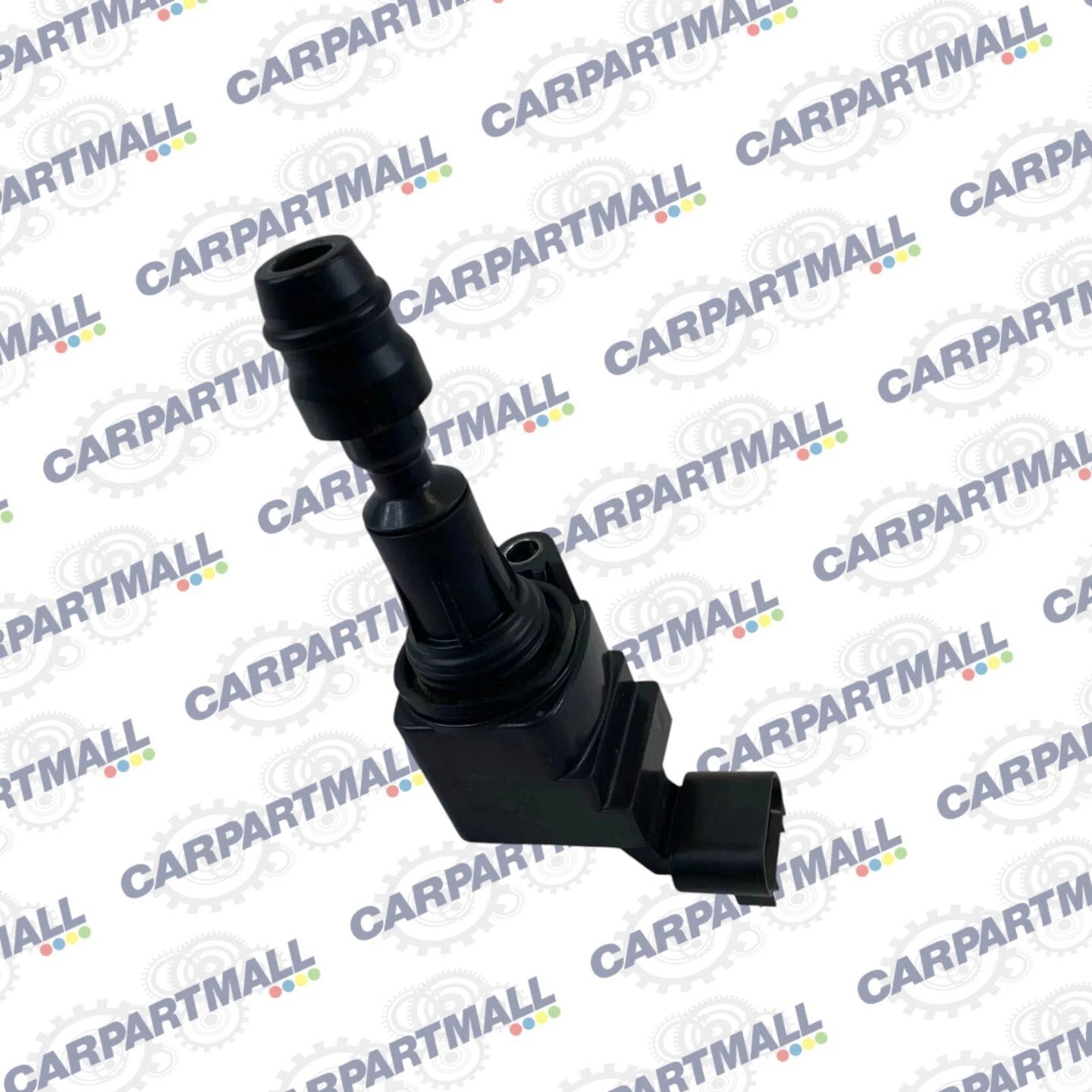 2007-2010 SATURN VUE 2.4L ENGINE IGNITION COIL IGNITOR ASSEMBLY 12578224 OEM