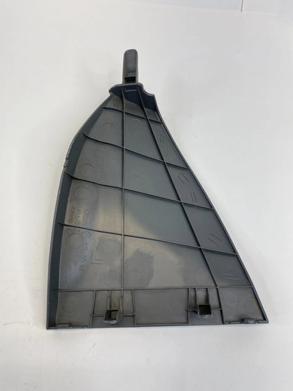 2010-2015 TOYOTA PRIUS FRONT RIGHT CENTER CONSOLE COVER TRIM BEZEL 58817-47020