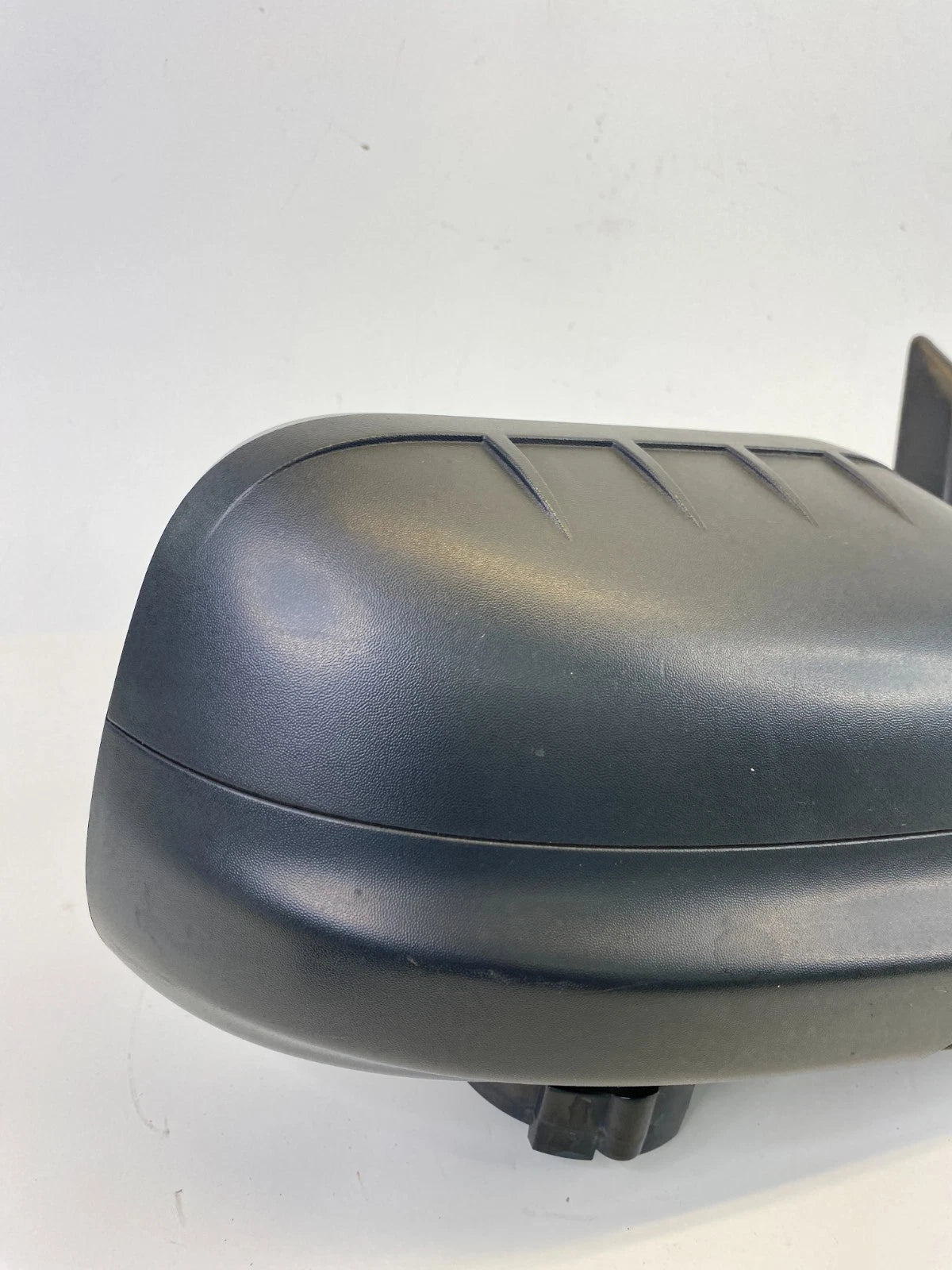 2013-2019 FORD POLICE INTERCEPTOR UTILITY RIGHT SIDE DOOR VIEW POWER MIRROR ASSY