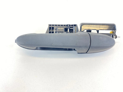 2008-2012 FORD ESCAPE REAR LEFT SIDE EXTERIOR DOOR HANDLE 9L84-78266B23-A OEM