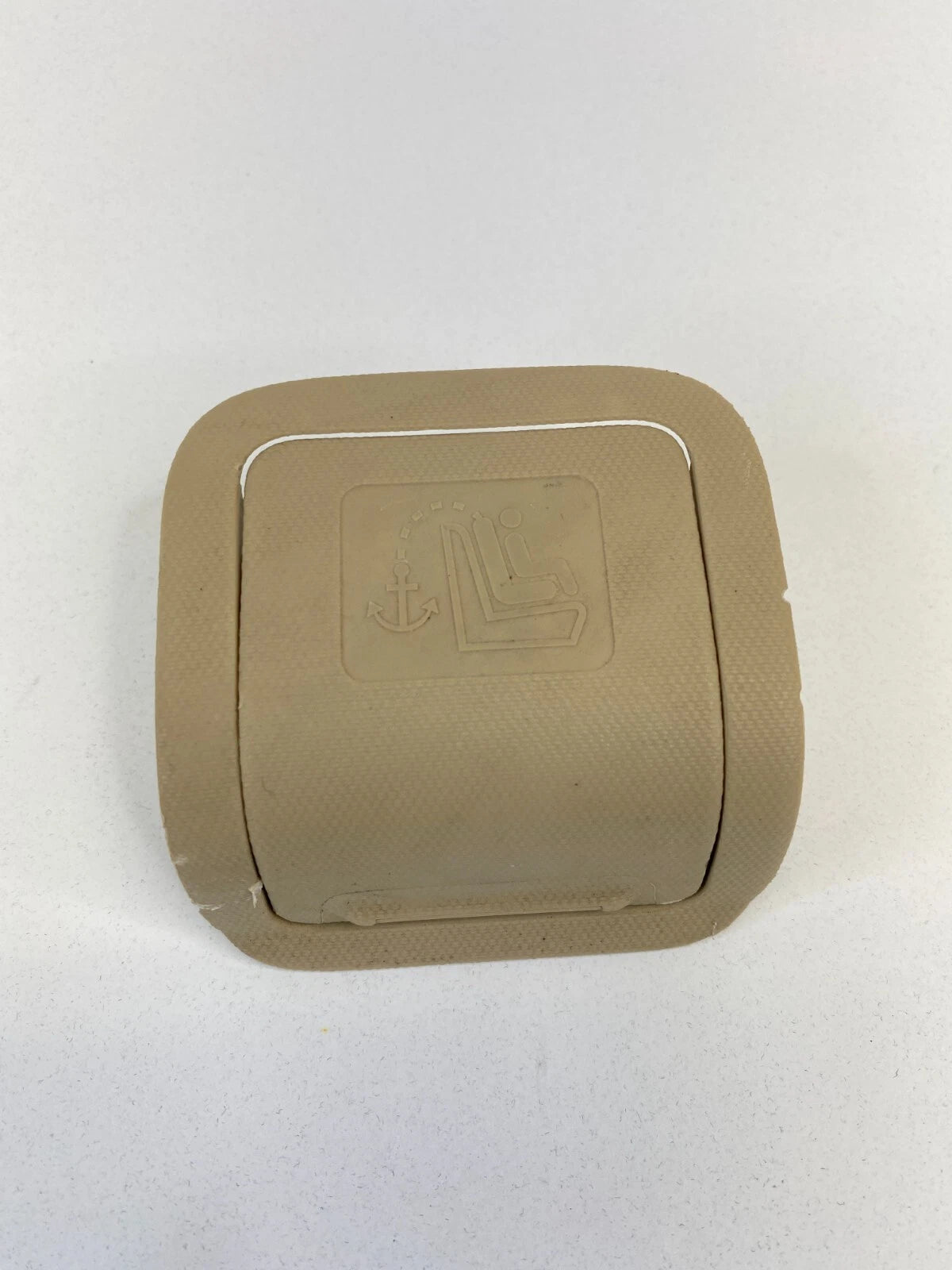 2004-2008 ACURA TL SEDAN SEAT CHILD ANCHOR CAP COVER TRIM 84501-SEP-A010 OEM