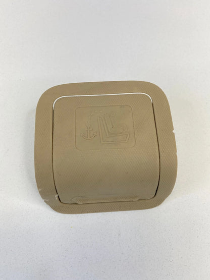 2004-2008 ACURA TL SEDAN SEAT CHILD ANCHOR CAP COVER TRIM 84501-SEP-A010 OEM