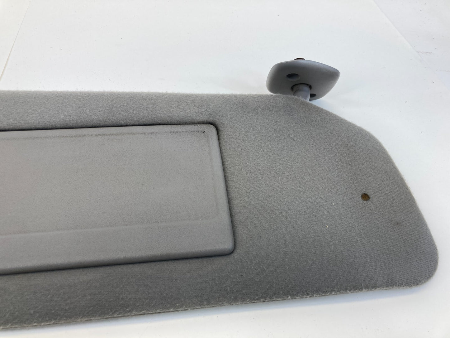 2000 2001 2002 2003 Ford F-150 F150 Roof Sunvisor Sun Visor Shade Pair Set OEM