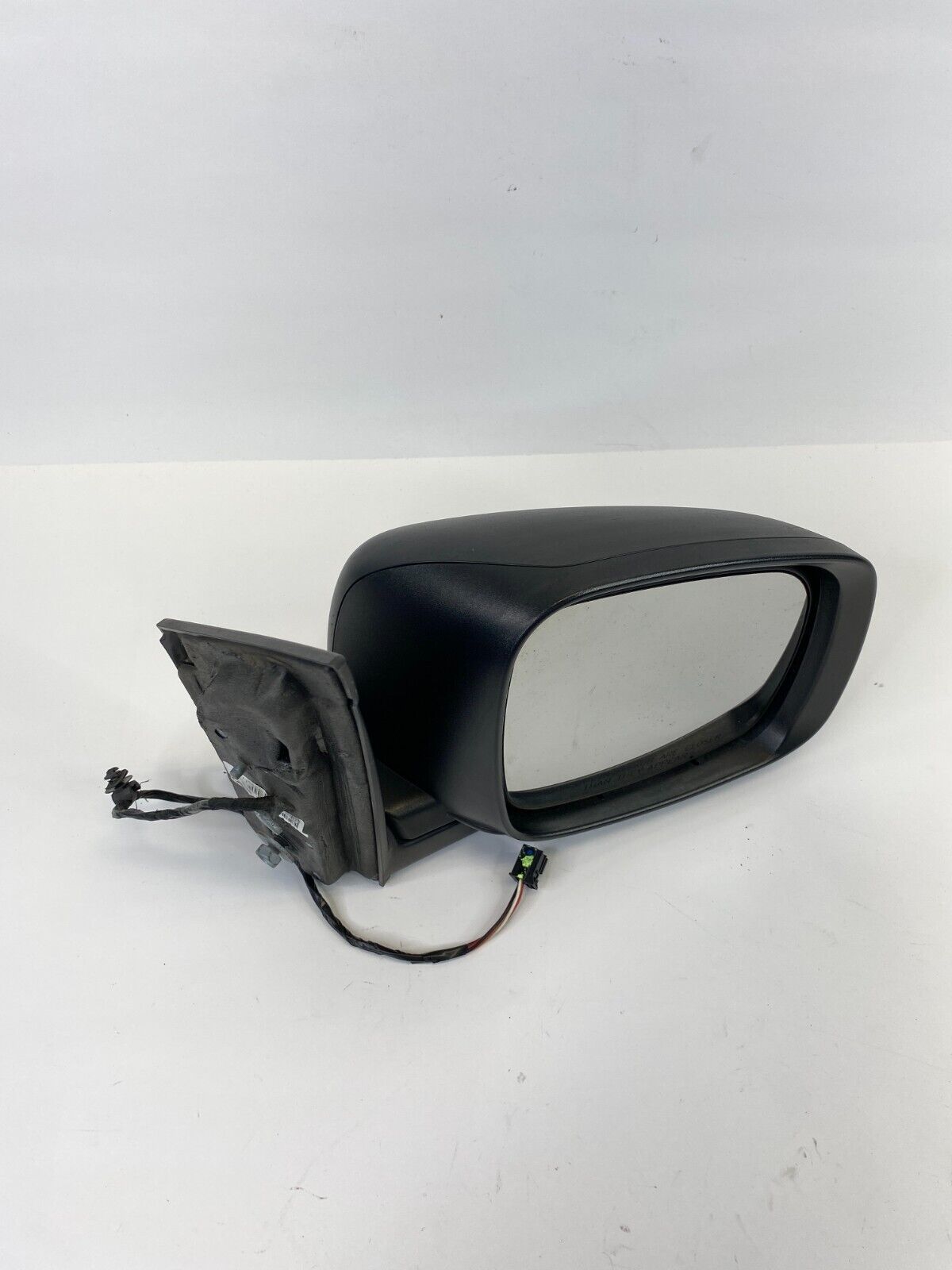 2008-2016 Chrysler Town & Country Right Side View Power Door Mirror Assembly OEM