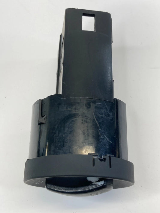 2005-2009 AUDI A4 HEADLIGHT HEADLAMP FOG LIGHT LAMP CONTROL SWITCH OEM