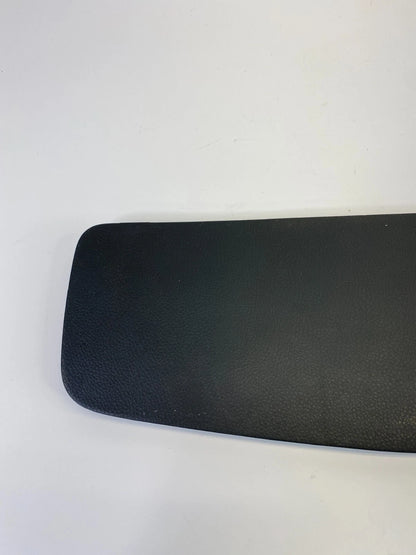 2007-2009 ACURA RDX INTERIOR TAILGATE TRUNK CENTER PANEL COVER TRIM BEZEL OEM