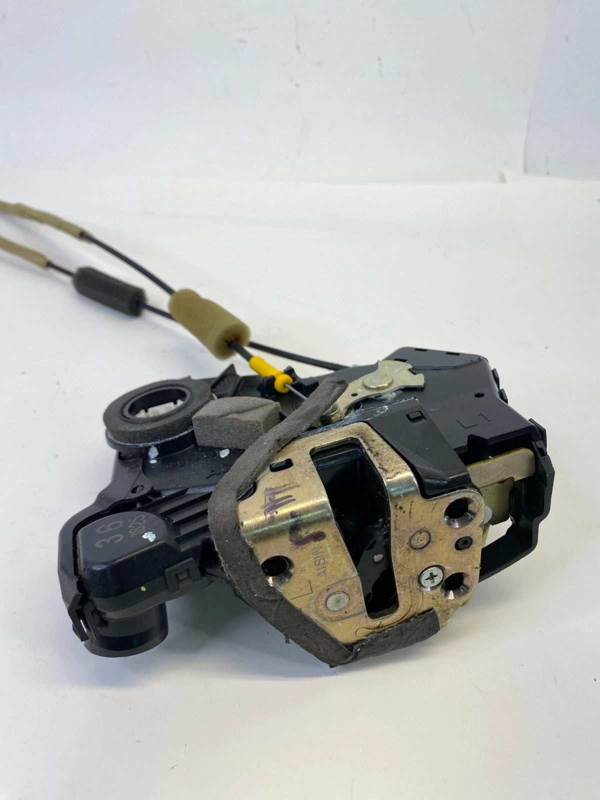 2002 2003 LEXUS ES300 FRONT LEFT DRIVER DOOR LOCK LATCH RELEASE ACTUATOR OEM