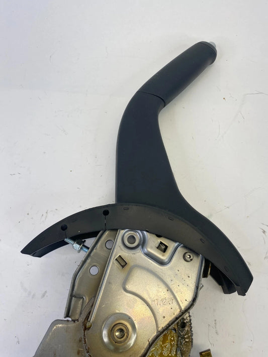 2011-2024 MITSUBISHI OUTLANDER SPORT AT EMERGENCY PARKING HANDLE BRAKE LEVER OEM