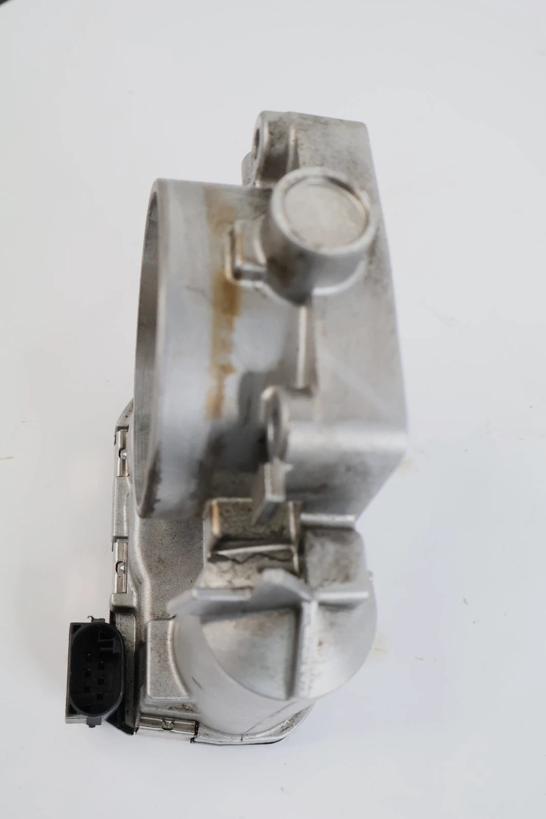 2006-2011 MERCEDES R350 ML350 THROTTLE BODY VALVE ASSEMBLY OEM A1131410125 BOSCH