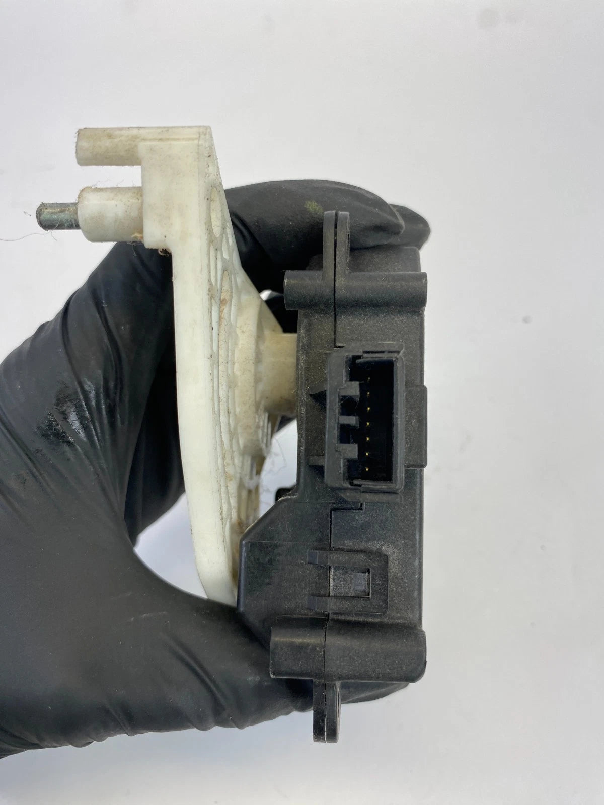 2005-2010 HONDA ODYSSEY 3.5L HVAC HEATER BLEND DOOR ACTUATOR AW063800-0581 OEM