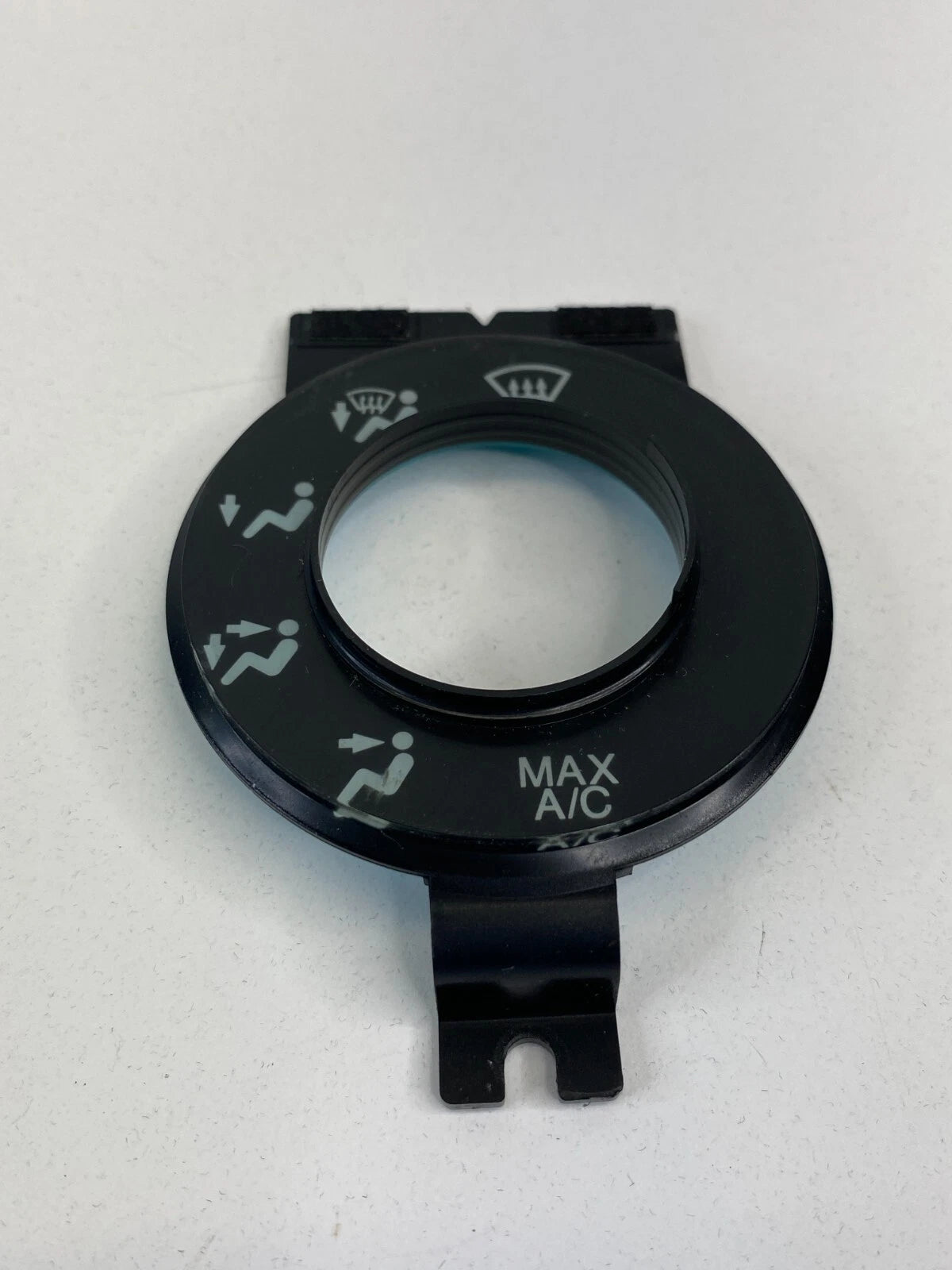 2005-2010 HONDA ODYSSEY A/C AIR POSITION OUTLET CLIMATE CONTROL INDICATOR RING
