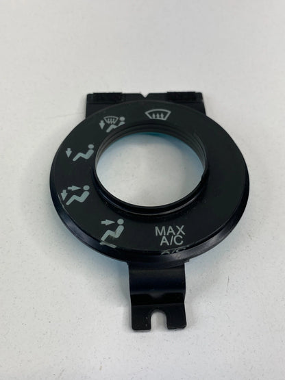 2005-2010 HONDA ODYSSEY A/C AIR POSITION OUTLET CLIMATE CONTROL INDICATOR RING