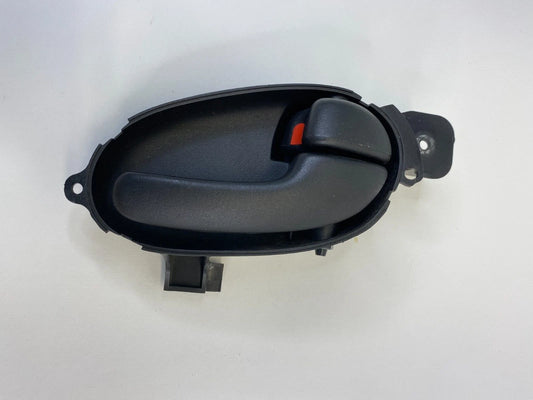 02-09 CHEVY TRAILBLAZER FRONT RIGHT PASSENGER SIDE INTERIOR INNER DOOR HANDLE