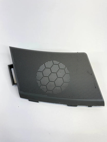 2007-2013 NISSAN ALTIMA DASH RIGHT SPEAKER TWEETER GRILLE COVER 68498-JA000 OEM