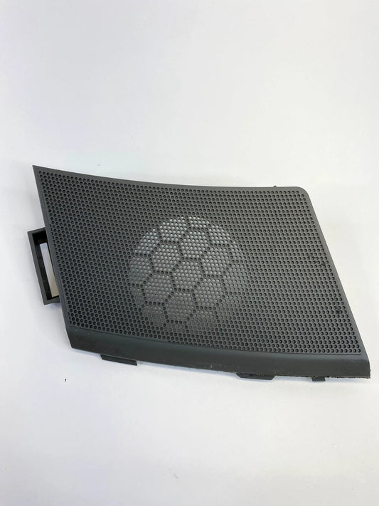 2007-2013 NISSAN ALTIMA DASH RIGHT SPEAKER TWEETER GRILLE COVER 68498-JA000 OEM