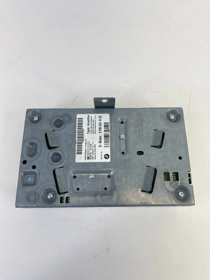 2010-2013 Mini Cooper Radio Audio Harman Kardon Amplifier AMP 9296630 OEM
