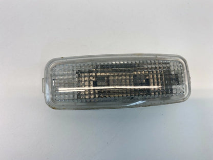 1999-2001 AUDI A4 SEDAN SUNVISOR SUN VISOR VANITY OVERHEAD LIGHT 4D0947105A