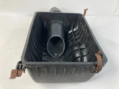 2000-2002 TOYOTA TUNDRA 4.7L A/T ENGINE AIR CLEANER INTAKE FILTER HOUSING OEM