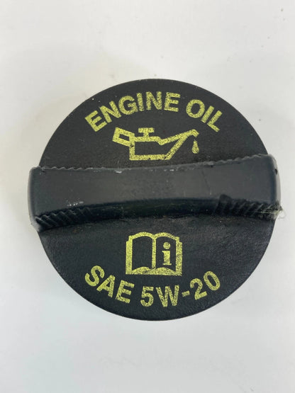 2005-2021 JEEP GRAND CHEROKEE 5.7L V8 OHV 16V ENGINE OIL FILLER FLUID CAP OEM