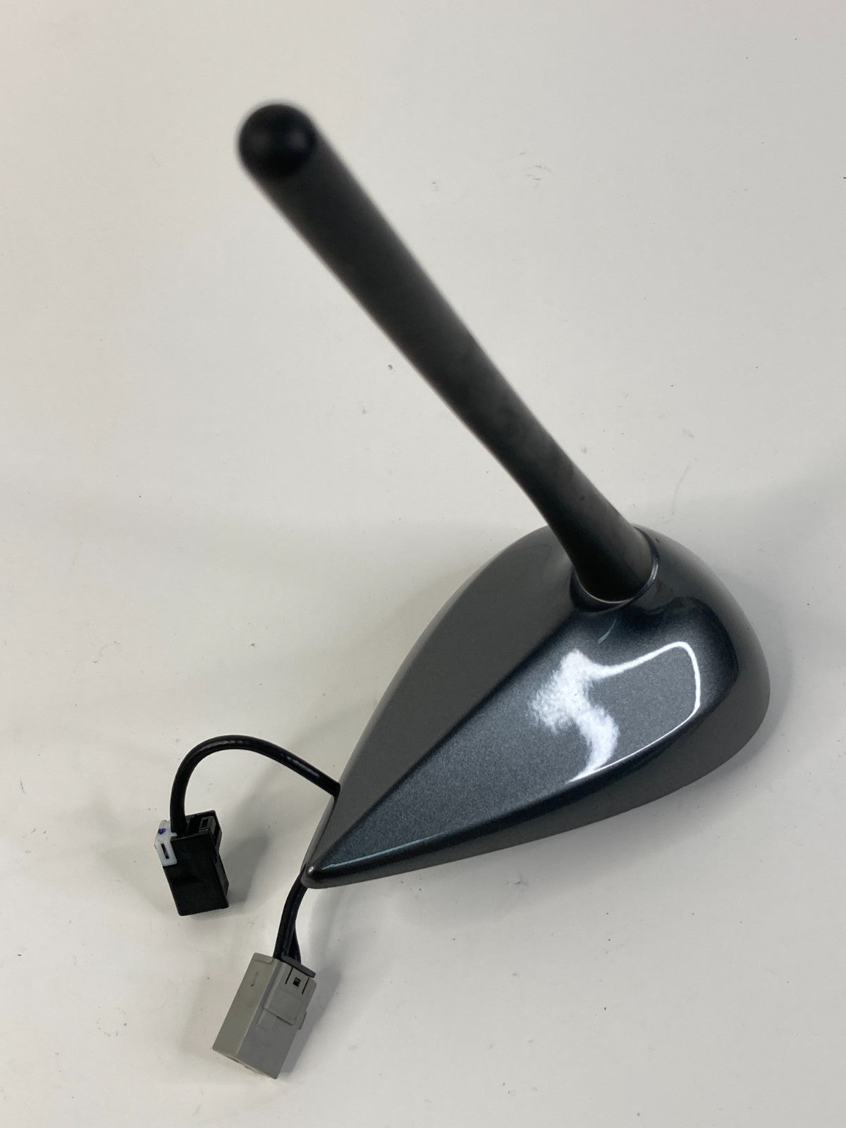 2009 10 11 2012 Acura RDX Roof Mount Radio Antenna Mast Assembly OEM