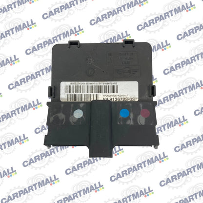 2007-2015 MINI COOPER 1.6L BATTERY POWER DISTRIBUTOR MODULE 61149136723 OEM