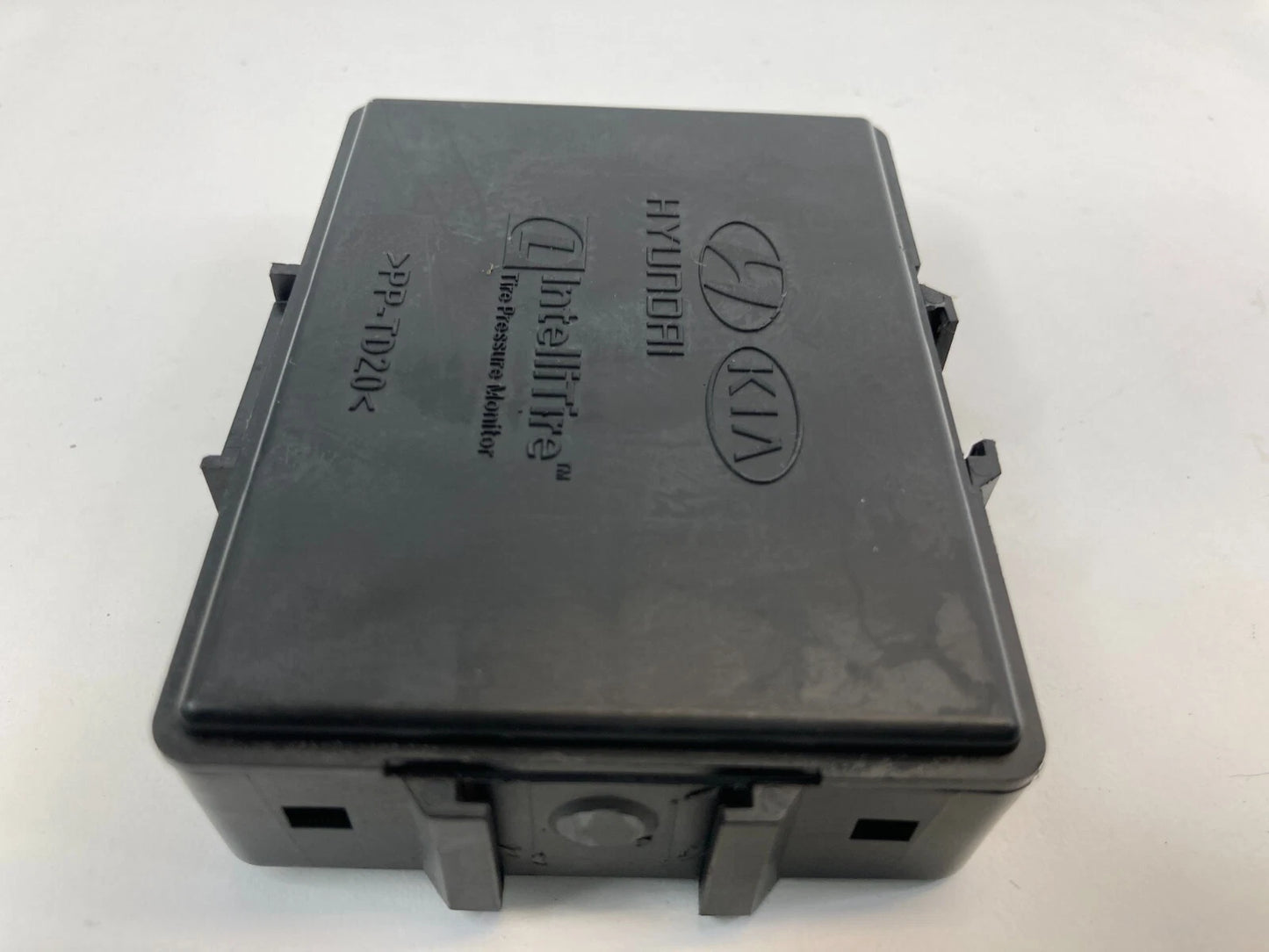 08-10 HYUNDAI ELANTRA 2.0L AT TPMS TIRE PRESSURE MONITORING MODULE 95800-3L900