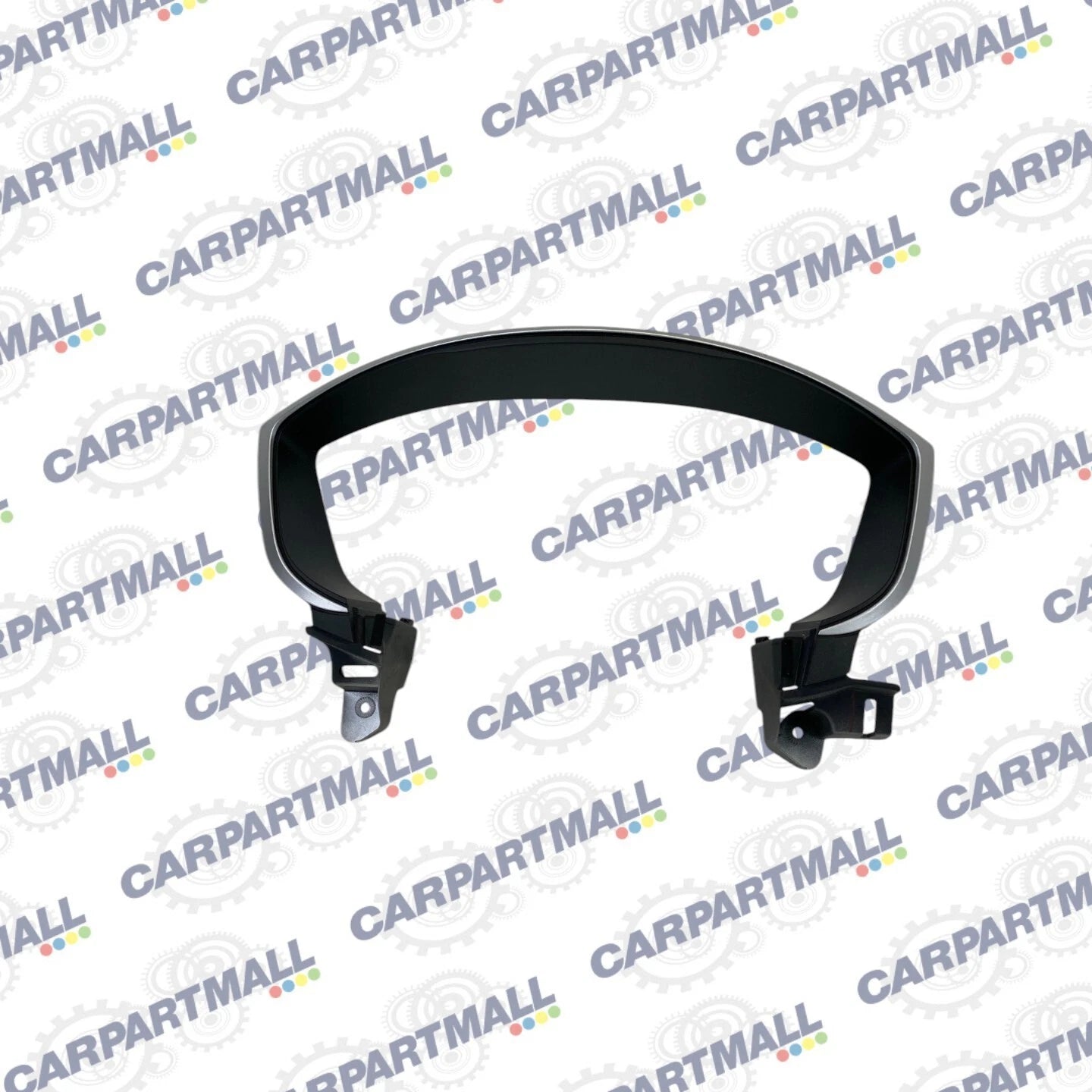 2013-2016 FORD FUSION DASH INSTRUMENT CLUSTER SPEEDOMETER TRIM BEZEL ASSY OEM