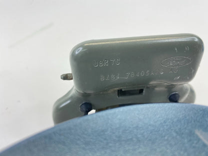 2008-2012 FORD ESCAPE 08-11 MARINER FUEL FILLER DOOR TANK COVER 8L84-78405A26-AC