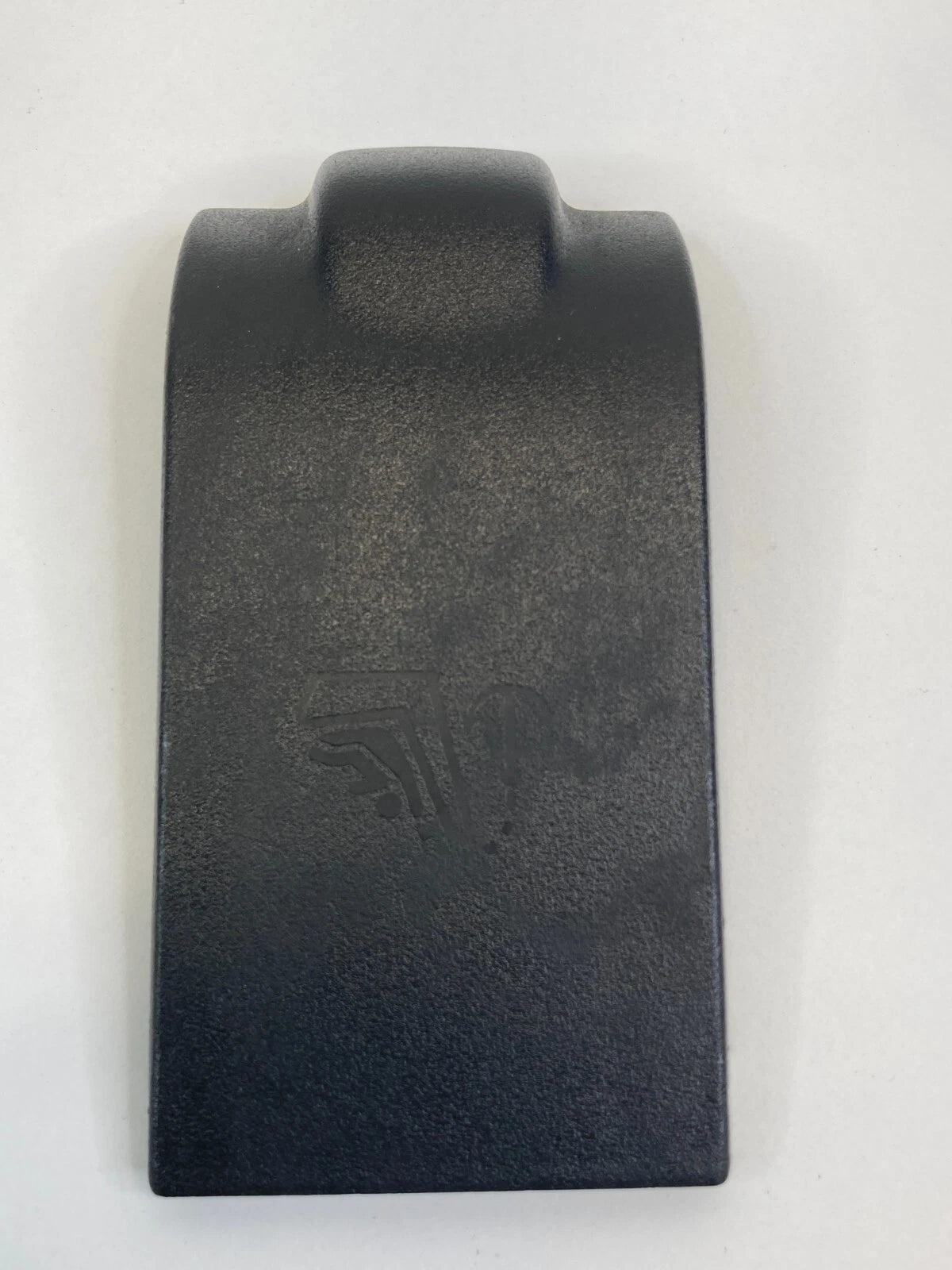 2012-2014 FORD FOCUS REAR DECK CHILD SAFETY SEAT ANCHOR HOOK COVER TRIM OEM