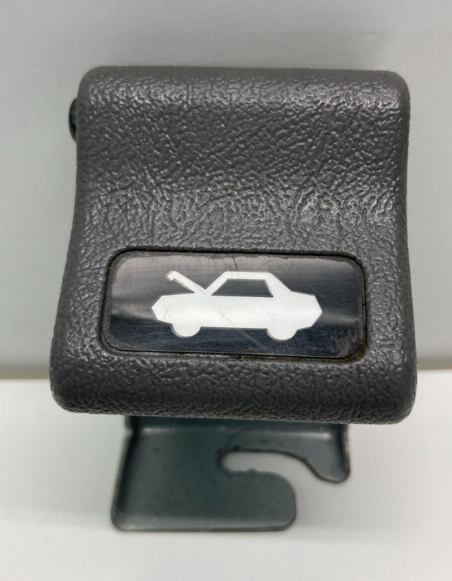 2000 2001 2002 2003 2004 Subaru Legacy Outback Hood Release Handle Pull Lever