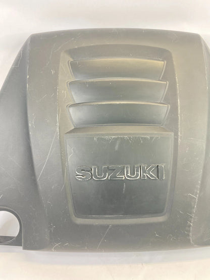 2010 2011 2012 2013 SUZUKI KIZASHI 2.4L ENGINE COVER APPEARANCE TOP LID OEM