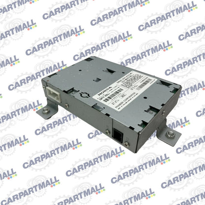 2004-2008 ACURA TL XM SATELLITE RADIO RECEIVER MODULE UNIT 39820-SEP-A110-M1 OEM