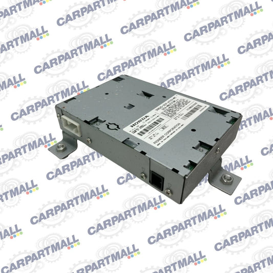 2004-2008 ACURA TL XM SATELLITE RADIO RECEIVER MODULE UNIT 39820-SEP-A110-M1 OEM