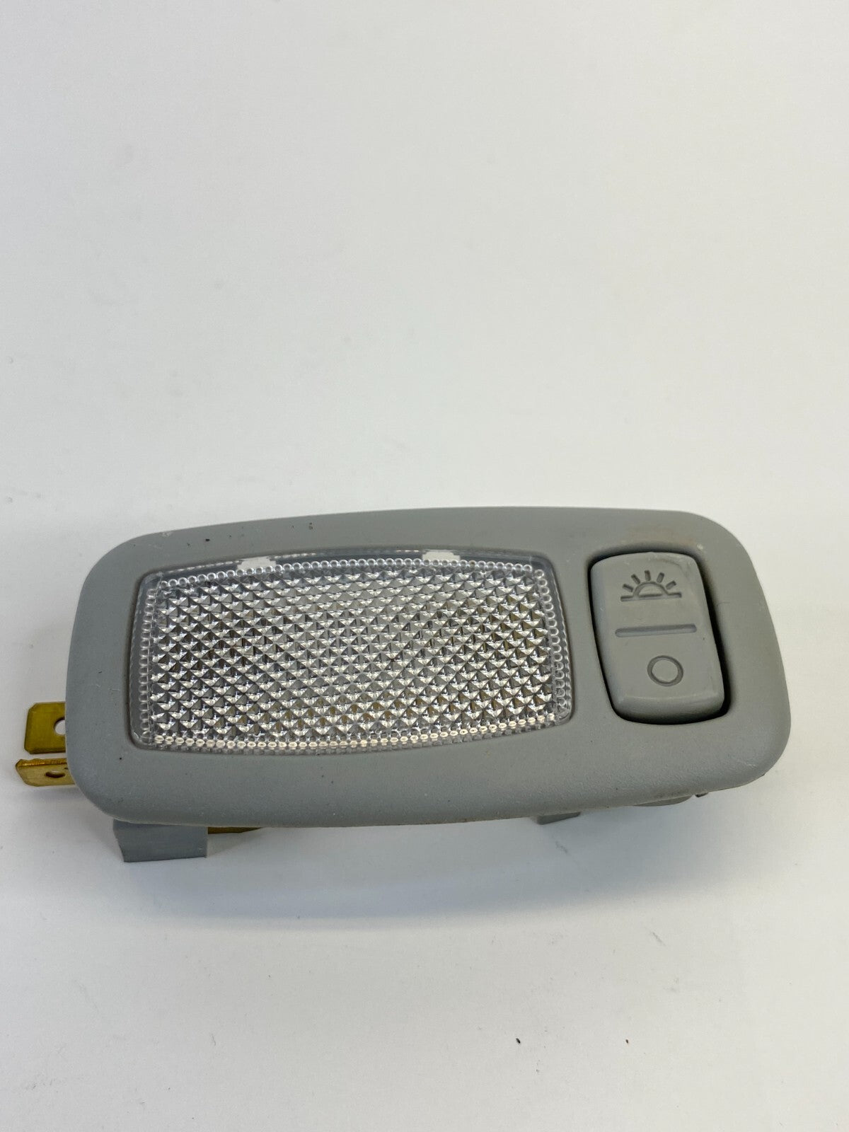 2013-2018 Hyundai Santa Fe Roof Sunvisor Dome Map Lamp Vanity Light 92892-3SXXX