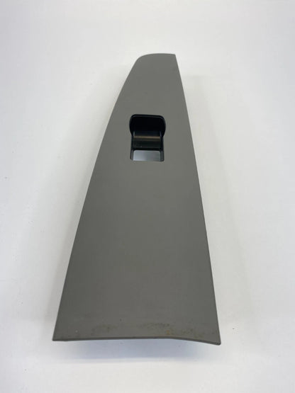 2007-2011 NISSAN ALTIMA FRONT RIGHT DOOR WINDOW SWITCH COVER BEZEL IPAC82960 OEM