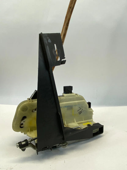 2008-2012 FORD ESCAPE LEFT REAR POWER DOOR LOCK LATCH ACTUATOR OEM 4193412001