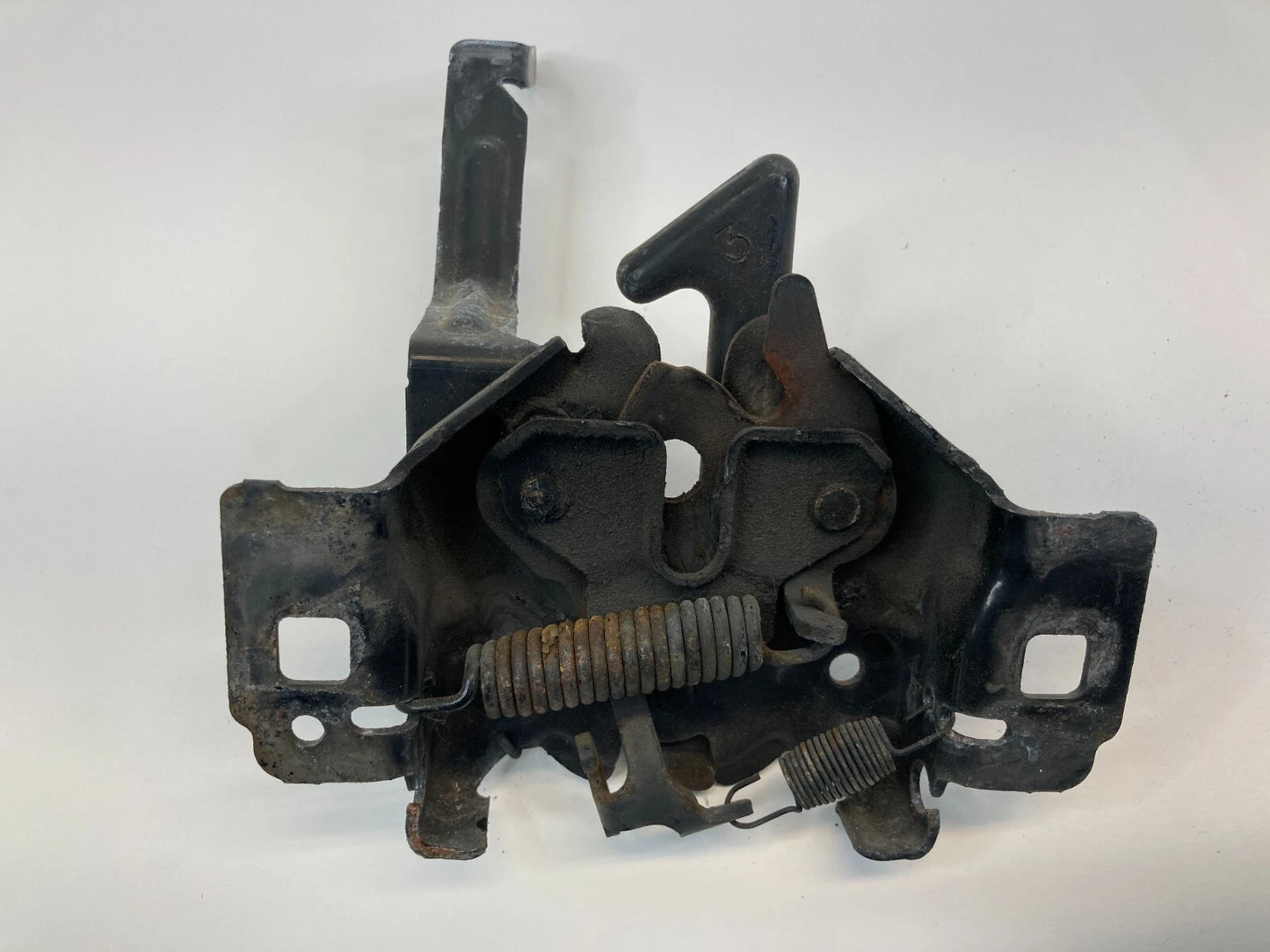 2002 2003 2004 2005 2006 FORD EXPEDITION HOOD LOCK LATCH RELEASE ACTUATOR OEM