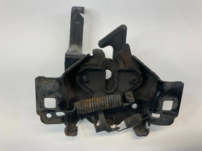 2002 2003 2004 2005 2006 FORD EXPEDITION HOOD LOCK LATCH RELEASE ACTUATOR OEM