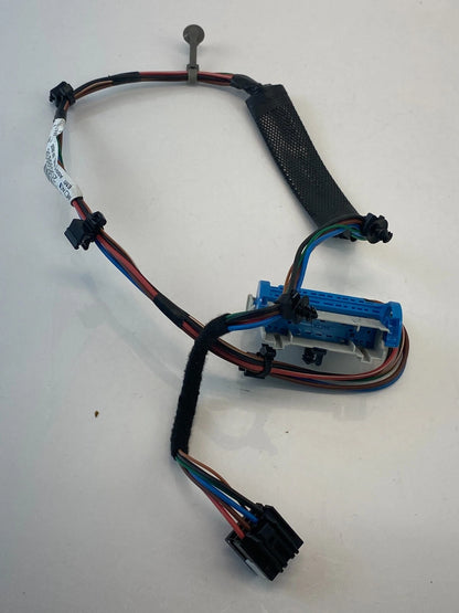 2010-2017 CHEVROLET EQUINOX FRONT RIGHT SIDE DOOR PANEL WIRING WIRE CABLE OEM
