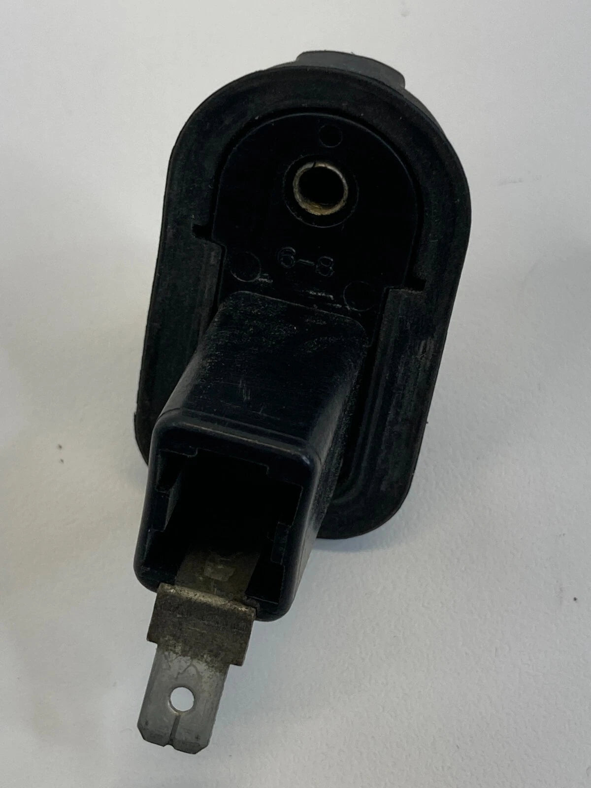 1994-2000 HONDA ACCORD REAR RIGHT SIDE DOOR COURTESY LIGHT AJAR JAMB SENSOR